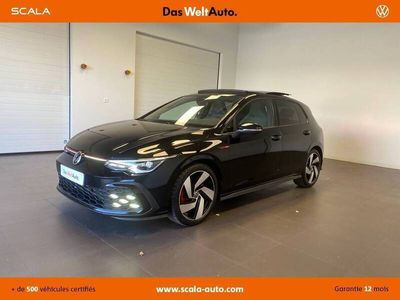 occasion VW Golf VIII Golf 2.0 TSI 245 DSG7