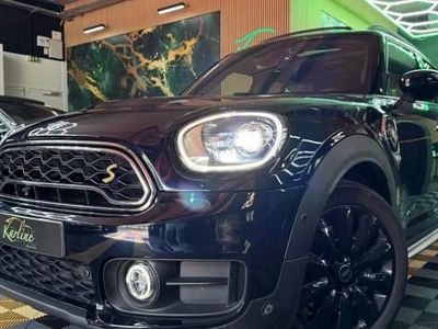 Occasion Mini Cooper Countryman 136 ch (100 kW) 2020 SUV