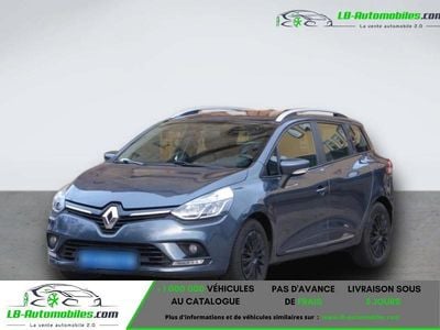Occasion Renault Clio IV 90 ch (66 kW) 2018 Citadine