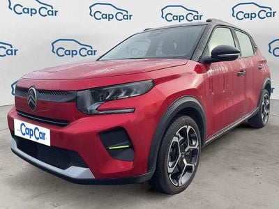 Occasion 2025 Citroën C3 | 15 970 € (Prix juste)