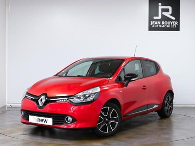 occasion Renault Clio IV 1.2 16V 75 SL Limited