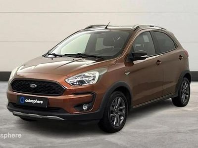 Occasion 2019 Ford Ka Berline | 8 499 € (Prix assez cher)