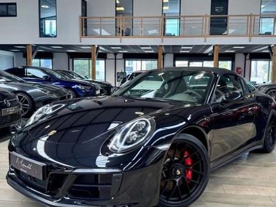 Occasion 2017 Porsche 911 Cabriolet | 139 990 € (Bon prix)