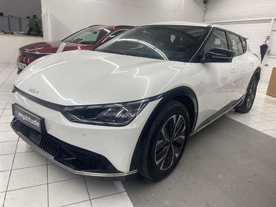 Occasion Kia EV6 Air 168 kW (229 ch) 2025 SUV