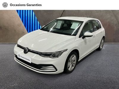 occasion VW Golf VIII 2.0 TDI SCR 115ch Life