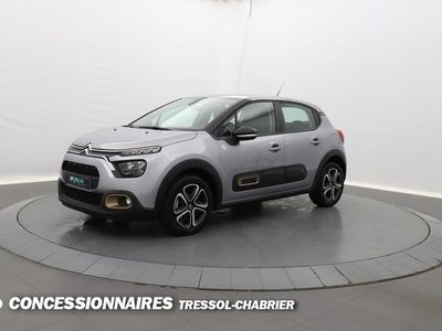 occasion Citroën C3 PureTech 83 S&S BVM5 C-Series