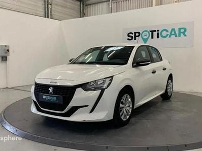Occasion 2022 Peugeot 208 Citadine | 11 999 € (Super prix)