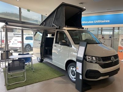 VW California