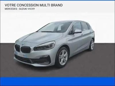 BMW 225 Active Tourer