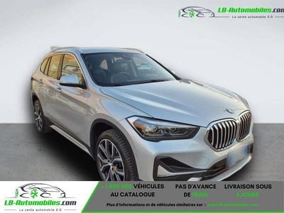 Occasion BMW 116 116 ch (85 kW) 2020 Citadine