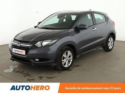 Occasion Honda HR-V Executive 120 ch (88 kW) 2015 Gris SUV