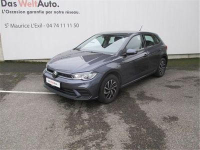 occasion VW Polo Polo1.0 TSI 95 S\u0026amp;S BVM5