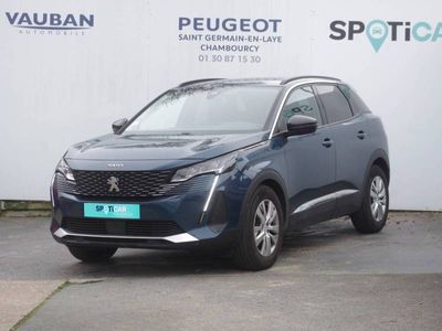 occasion Peugeot 3008 1.2 PureTech 130ch S&S Style