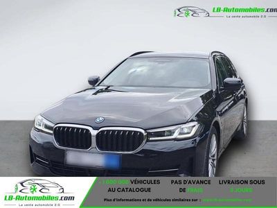BMW 530e