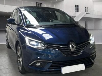 Renault Scénic III