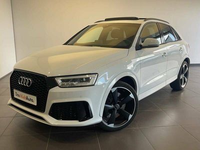 occasion Audi RS3 RS Q3 2.5 TFSI 340 ch