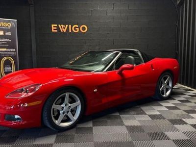 Occasion 2006 Chevrolet Corvette Coupé | 39 990 €