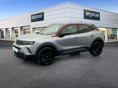 Occasion Opel Mokka GS Line 130 ch (95 kW) 2022 SUV