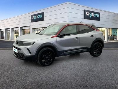 Occasion 2022 Opel Mokka GS Line SUV | 19 290 € (Prix assez cher)