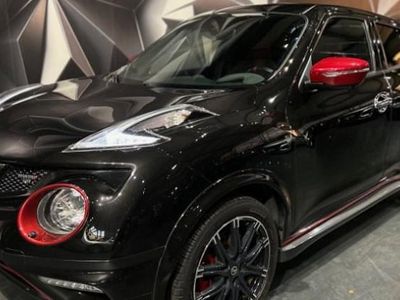 Occasion 2015 Nissan Juke Nismo RS SUV | 17 490 € (Prix cher)