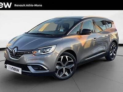 Renault Grand Scénic IV