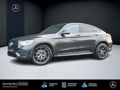 Mercedes GLC300