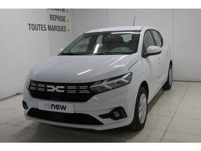 occasion Dacia Sandero Tce 90 Expression