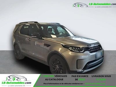 Occasion 2020 Land Rover Discovery 5 SUV | 48 000 €