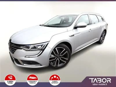 occasion Renault Talisman Grandt. TCe 160 EDC Limited