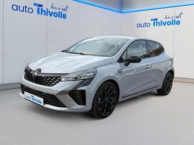Gris Occasion 2025 Renault Clio V Esprit Alpine Citadine | 21 990 €