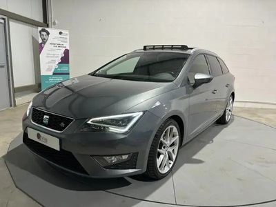 occasion Seat Leon ST Leon 2.0 16V TDI CR FAP - 184 Start \u0026 Stop