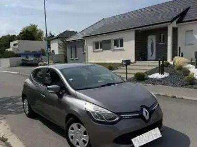 Renault Clio IV