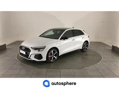 occasion Audi A3 Sportback e-tron 