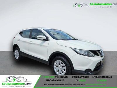 Occasion 2016 Nissan Qashqai SUV | 15 400 € (Prix cher)