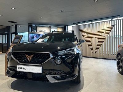 occasion Cupra Formentor 1.4 e-HYBRID 245ch VZ DSG6 - VIVA191896915