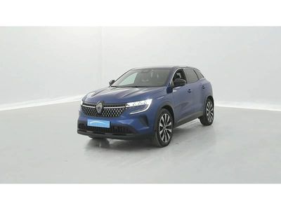 Occasion Renault Austral Techno 200 ch (147 kW) 2024 Bleue SUV
