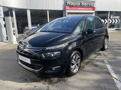 occasion Citroën C4 Picasso PureTech 130ch Exclusive S&S