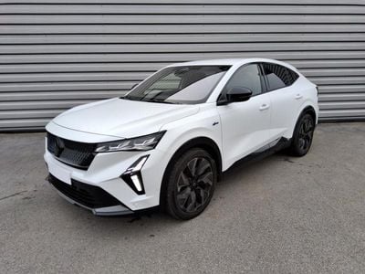 Occasion 2025 Renault Rafale Esprit Alpine SUV | 40 058 € (Bon prix)
