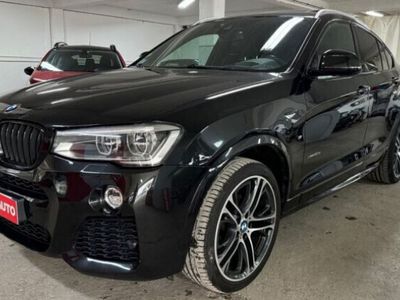 occasion BMW X4 (F26) XDRIVE20DA 190CH M SPORT / CREDIT / CRITERE 2/