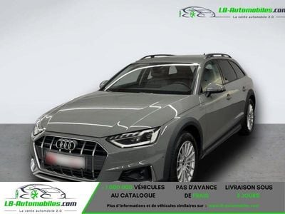 Occasion Audi A4 Allroad 204 ch (150 kW) 2021 Break