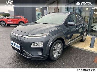 occasion Hyundai Kona KonaElectric 136ch Creative Euro6d-T EVAP