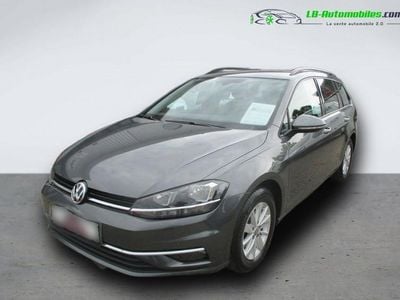 VW Golf VII