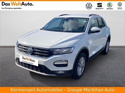 occasion VW T-Roc T-Roc1.5 TSI 150 EVO Start/Stop DSG7 Lounge