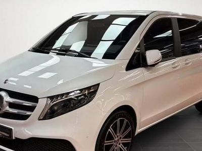Occasion 2024 Mercedes 300 Avantgarde Break | 58 690 €