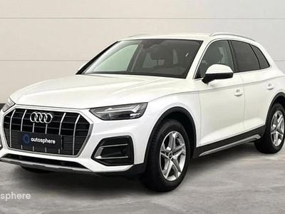 Occasion Audi Q5 Business 166 ch (122 kW) 2022 SUV