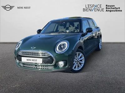 Mini Cooper D