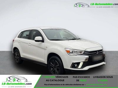 occasion Mitsubishi ASX 1.6 MIVEC 117 2WD BVM