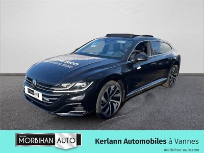 VW Arteon
