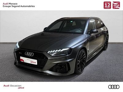 Audi RS4