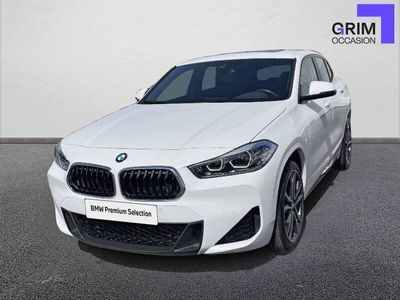 occasion BMW X2 X2 F39sDrive 18i 136 ch DKG7